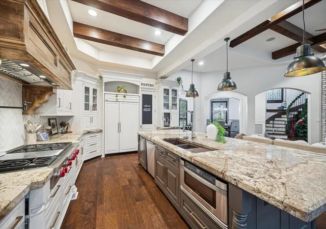 3rd image of 4114 Tee Tree Ct, Spring, TX 77386 | MLS# 11541615