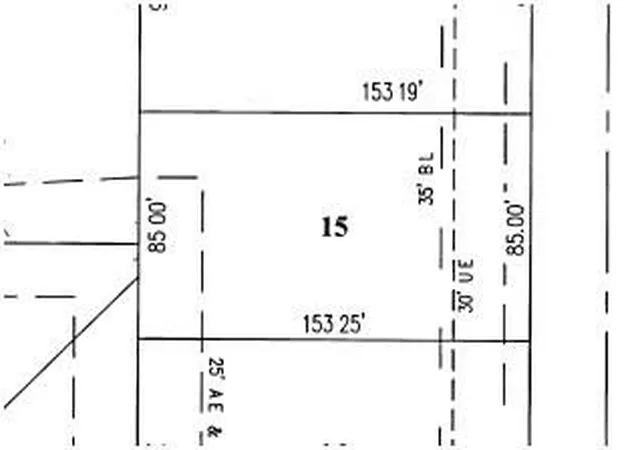 Photo 2 of Land for sale at 12772 Philmore Dr, Conroe, TX 77306 | MLS# 80352522 | Listing updated on 2026-04-17