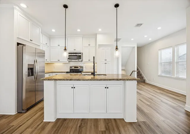 4th image of 5402 Jonathan Ln, Houston, TX 77011 | MLS# 11140482