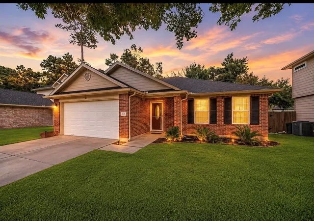 Photo 1 of Single family home for sale at 3610 Cross Green Ln, Spring, TX 77373 | MLS# 81687712 | Listing updated on 2026-09-12