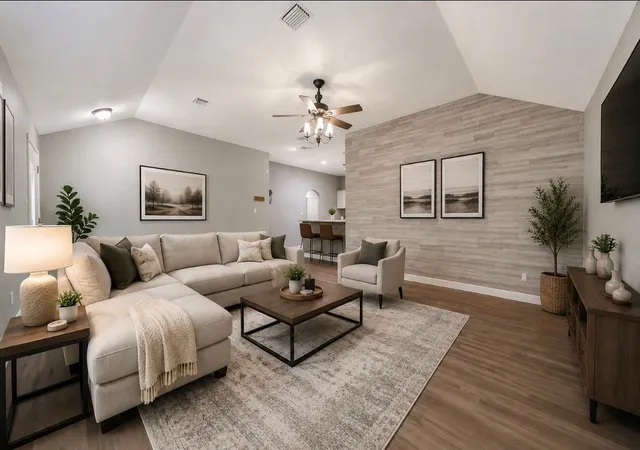 Photo 2 of Single family home for sale at 3610 Cross Green Ln, Spring, TX 77373 | MLS# 81687712 | Listing updated on 2026-09-12
