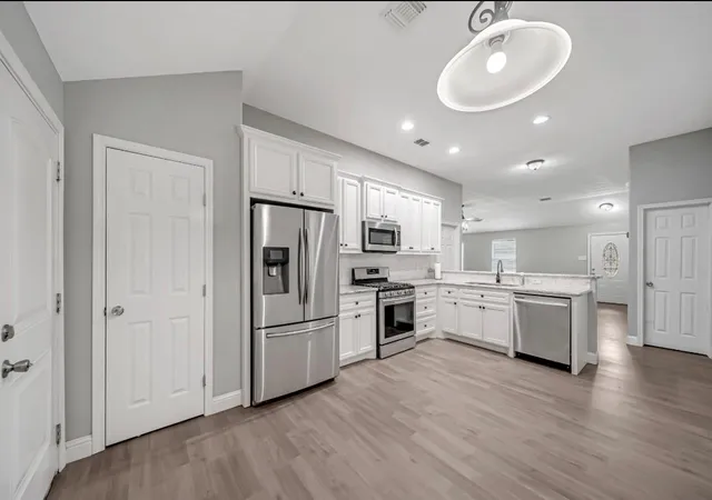 Photo 3 of Single family home for sale at 3610 Cross Green Ln, Spring, TX 77373 | MLS# 81687712 | Listing updated on 2026-09-12