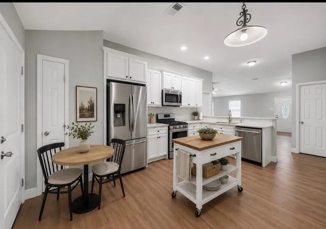 Photo 4 of Single family home for sale at 3610 Cross Green Ln, Spring, TX 77373 | MLS# 81687712 | Listing updated on 2026-09-12