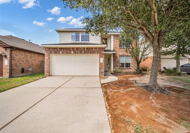2nd image of 6131 Wilcox Point Dr, Spring, TX 77388 | MLS# 73328998