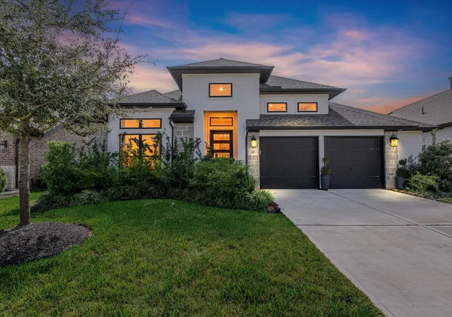 Photo 3 of Single family home for sale at 628 Santa Rosa Hills Dr, Katy, TX 77493 | MLS# 6427800 | Listing updated on 2026-08-18