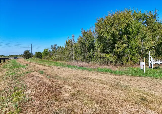 Photo 2 of Land for sale at 0 Fm 1942, Crosby, TX 77532 | MLS# 43945352 | Listing updated on 2026-08-19