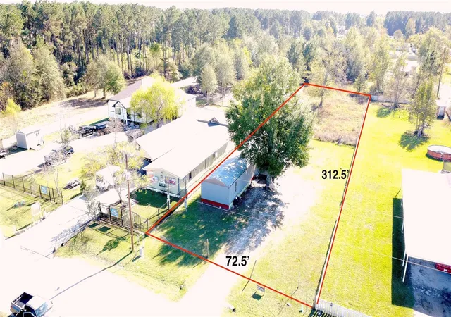 1st image of 1570 County Road 3479a, Cleveland, TX 77327 | MLS# 51268472