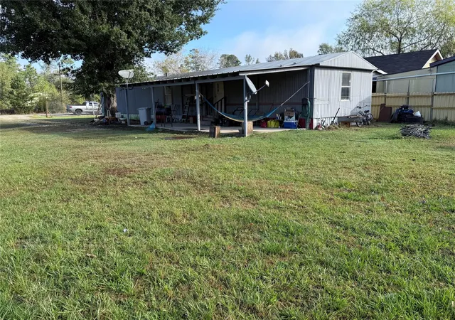 3rd image of 1570 County Road 3479A, Cleveland, TX 77327 | MLS# 51268472