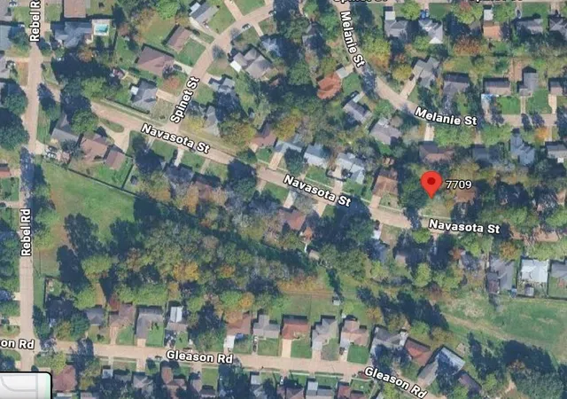 Photo 1 of Land for sale at 7709 Navasota St, Houston, TX 77016 | MLS# 6436605 | Listing updated on 2026-07-21