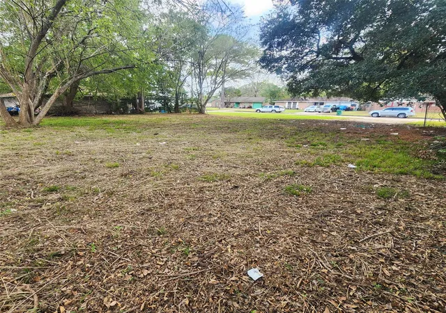 Photo 4 of Land for sale at 7709 Navasota St, Houston, TX 77016 | MLS# 6436605 | Listing updated on 2026-07-21