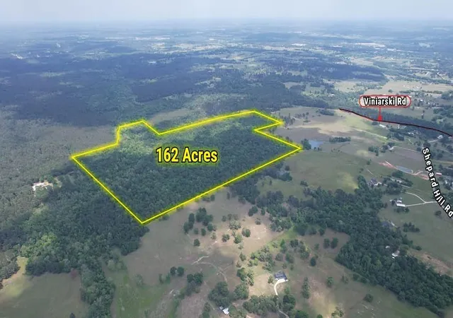 Photo 1 of Land for sale at 24 Lindley Survey Abstract, Willis, TX 77318 | MLS# 42995615 | Listing updated on 2026-07-13