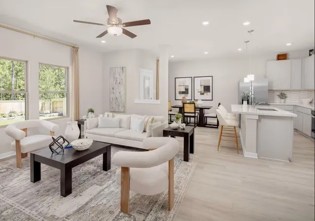 image of 1041 Arbor Village Ln, Katy, TX 77493 | MLS# 62163305