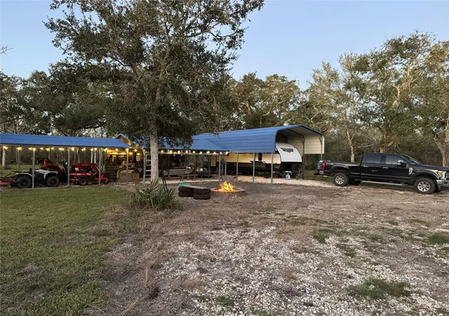 2nd image of 0 Private Road 648 St, Cedar Lake, TX 77414 | MLS# 77052939