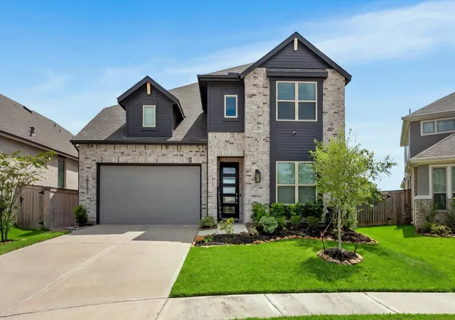 Photo 1 of Single family home for sale at 19331 Sorel Copley Dr, Magnolia, TX 77355 | MLS# 11715369 | Listing updated on 2026-09-24