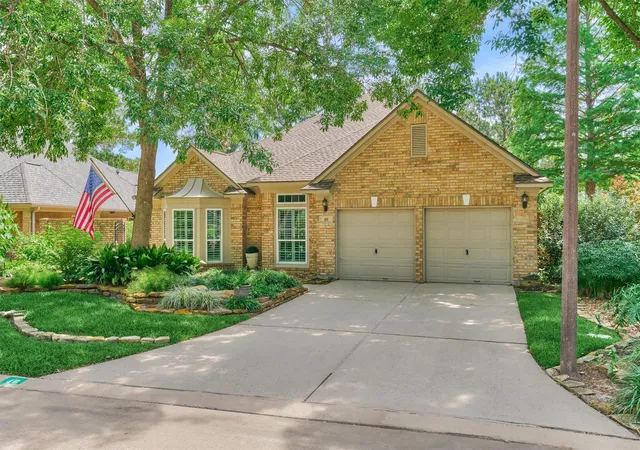 50th image of 46 N Copperknoll Cir, Spring, TX 77381 | MLS# 18571791