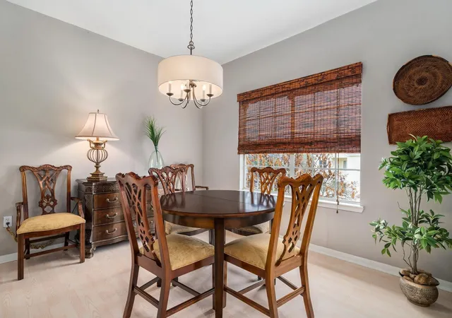 Listing Photo 3 - Condo for sale in building located at 12565 Melville Dr, Montgomery, TX 77356 - Unit #124