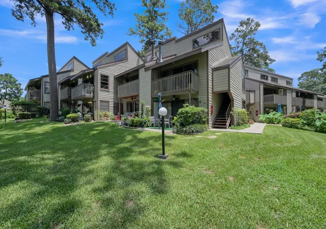 Homes for sale in Montgomery, TX | 12900 Walden Rd #1010-J, Montgomery, TX 77356 | MLS# 55944820
