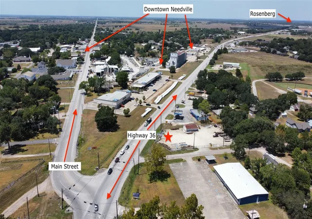 1st image of 3118 Violet St, Needville, TX 77461 | MLS# 24280279