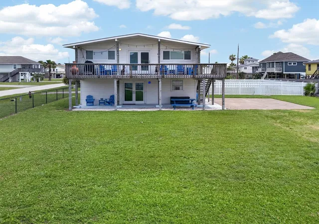 Photo 1 of Single family home for sale at 4019 Jackson Dr, Galveston, TX 77554 | MLS# 85807616 | Listing updated on 2026-09-10