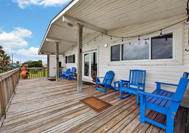 Photo 3 of Single family home for sale at 4019 Jackson Dr, Galveston, TX 77554 | MLS# 85807616 | Listing updated on 2026-09-10