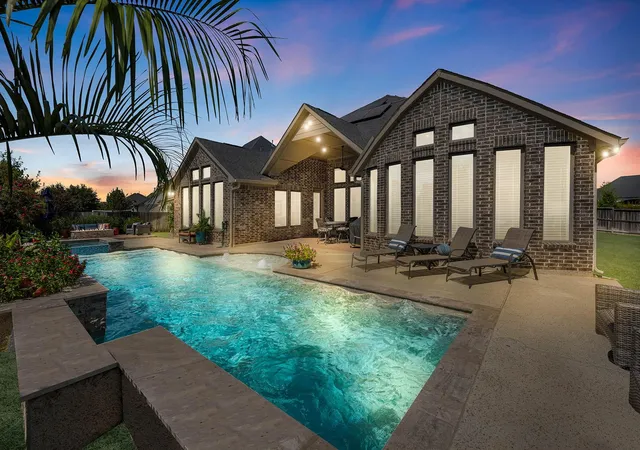 1st image of 2503 Brazos Trl, Katy, TX 77493 | MLS# 24610677