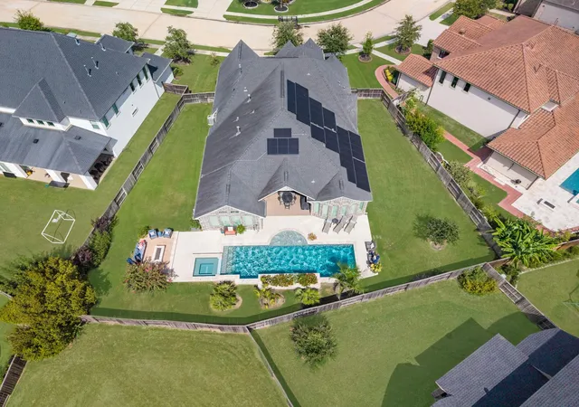 3rd image of 2503 Brazos Trl, Katy, TX 77493 | MLS# 24610677