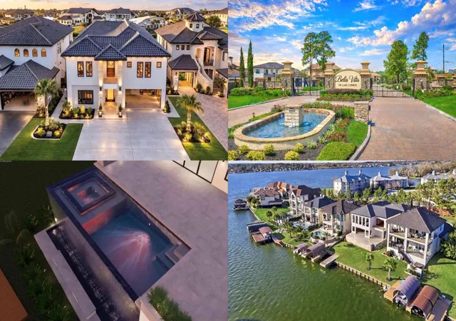 1st image of 12337 Bella Vita Dr, Conroe, TX 77304 | MLS# 47733175