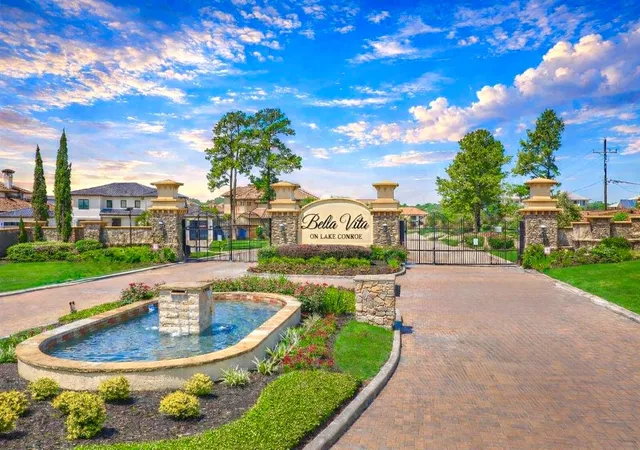 3rd image of 12337 Bella Vita Dr, Conroe, TX 77304 | MLS# 47733175