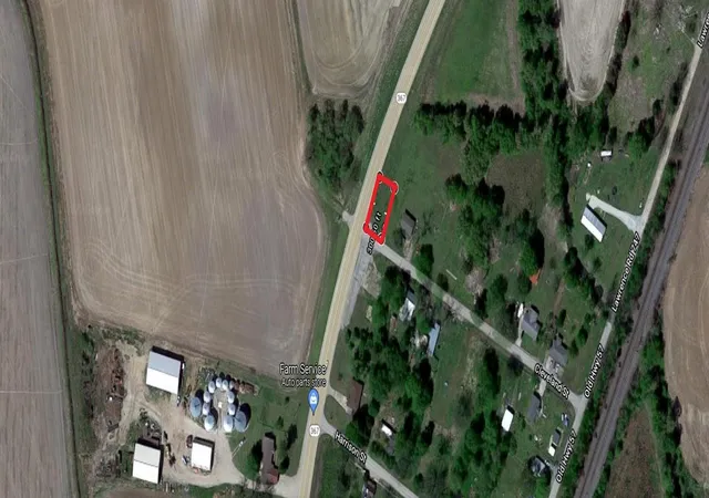 Photo 3 of Land for sale at 0 Highway 367, Alicia, AR 72410 | MLS# 47520534 | Listing updated on 2026-01-29