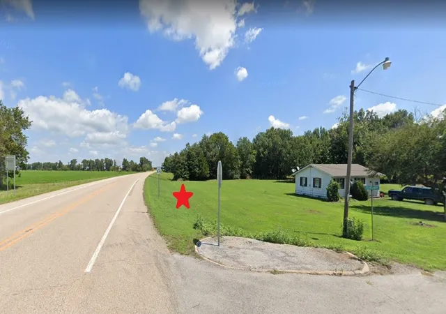 Photo 4 of Land for sale at 0 Highway 367, Alicia, AR 72410 | MLS# 47520534 | Listing updated on 2026-01-29