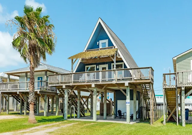 1st image of 1106 Treaty Dr, Freeport, TX 77541 | MLS# 34426244