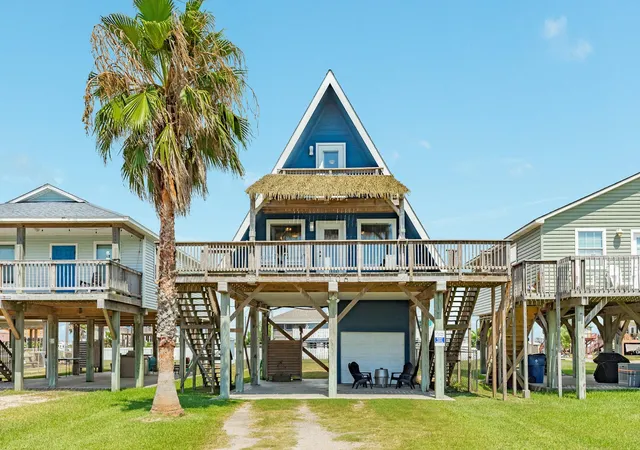 2nd image of 1106 Treaty Dr, Freeport, TX 77541 | MLS# 34426244
