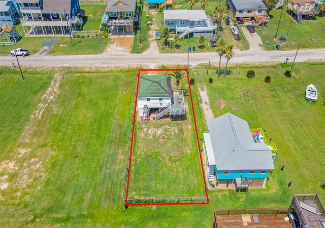 Homes for sale in Surfside Beach, TX | 223 Coral Ct, Surfside Beach, TX 77541 | MLS# 15291880