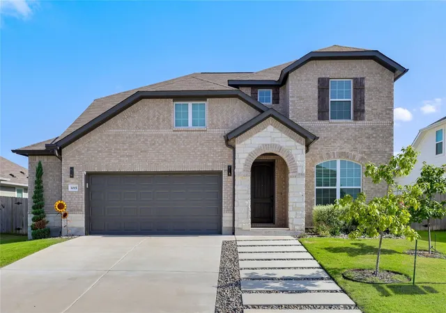 1st image of 3015 Ottaviano Wy, Hutto, TX 78634 | MLS# 59989365