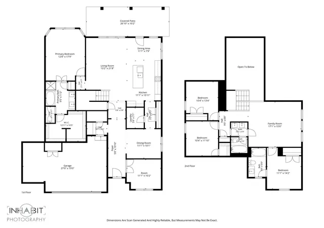 50th image of 3015 Ottaviano Wy, Hutto, TX 78634 | MLS# 59989365