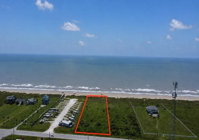 Photo 2 of Sale Pending at Tbd Highway 87, Gilchrist, TX 77617 | MLS# 57528817 | Listing updated on 2026-07-26