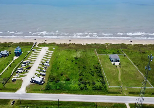 Photo 3 of Sale Pending at Tbd Highway 87, Gilchrist, TX 77617 | MLS# 57528817 | Listing updated on 2026-07-26