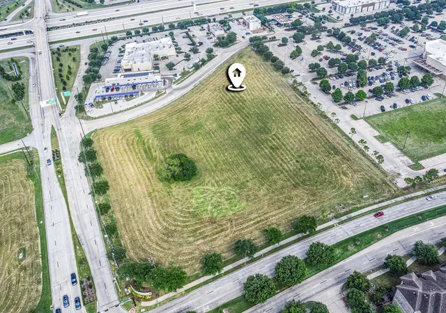 Land for sale at 0 S Pearland, Pearland, TX 77581 | MLS# 40563357 | Listing updated on 2026-03-31