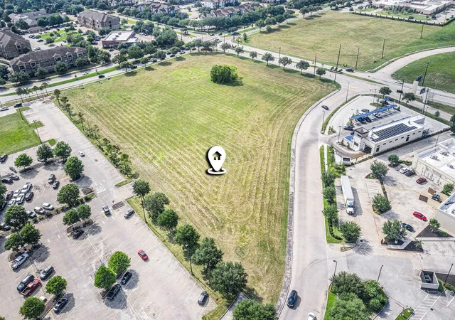 Photo 1 of Land for sale at 0 S Pearland, Pearland, TX 77581 | MLS# 40563357 | Listing updated on 2026-03-31