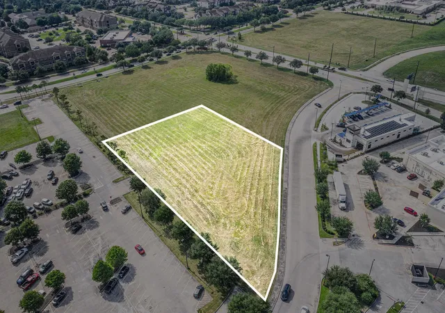 Photo 2 of Land for sale at 0 S Pearland, Pearland, TX 77581 | MLS# 40563357 | Listing updated on 2026-03-31