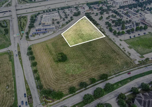 Photo 3 of Land for sale at 0 S Pearland, Pearland, TX 77581 | MLS# 40563357 | Listing updated on 2026-03-31