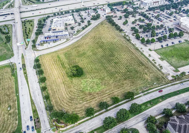 Photo 4 of Land for sale at 0 S Pearland, Pearland, TX 77581 | MLS# 40563357 | Listing updated on 2026-03-31