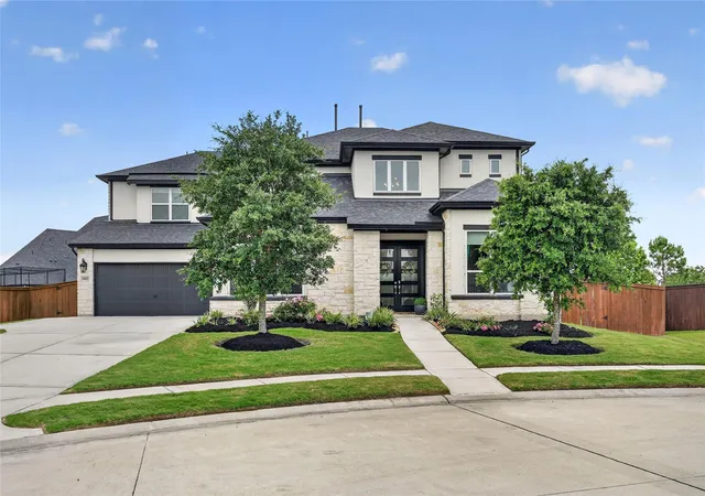 3rd image of 9827 Wright Dr, Manvel, TX 77578 | MLS# 37880136