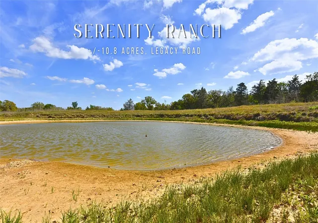 1st image of Tracts 31 & 32 Legacy Road   10 Acres, Caldwell, TX 77836 | MLS# 23912840