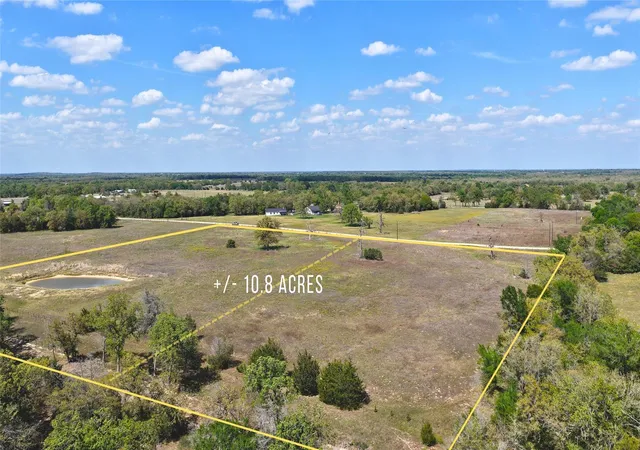 2nd image of Tracts 31 & 32 Legacy Road   10 Acres, Caldwell, TX 77836 | MLS# 23912840