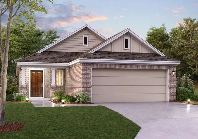 1st image of 1033 Garnet Star Dr, La Marque, TX 77568 | MLS# 94147338