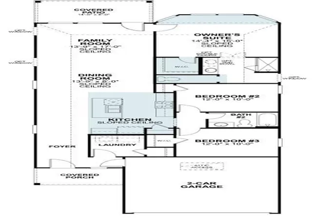 3rd image of 1033 Garnet Star Dr, La Marque, TX 77568 | MLS# 94147338
