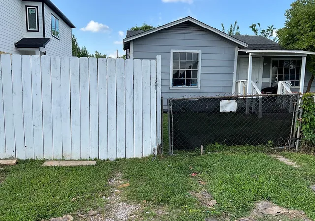 1st image of 7957 Joy St, Houston, TX 77028 | MLS# 40033953