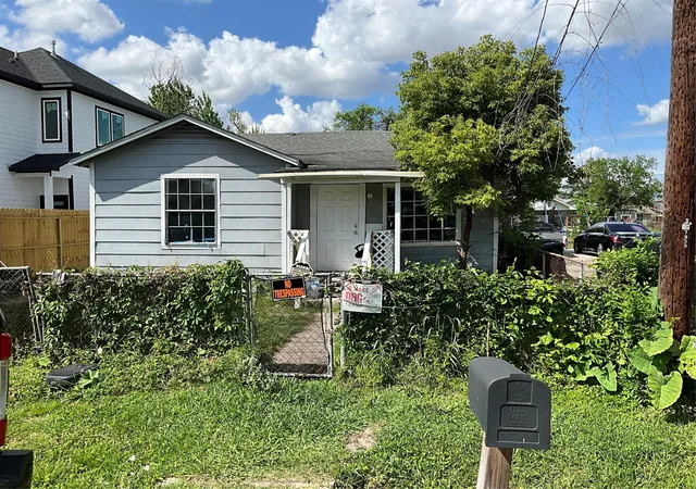 3rd image of 7957 Joy St, Houston, TX 77028 | MLS# 40033953