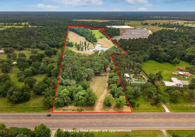 1st image of 5740 Hwy 103 E, Lufkin, TX 75901 | MLS# 77981447